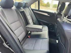 Mercedes-Benz C 220 CDI AVANTGARDE LED XENON NAVI | Mobile.bg    13
