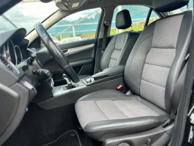 Mercedes-Benz C 220 CDI AVANTGARDE LED XENON NAVI | Mobile.bg    10