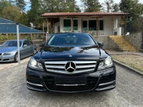 Mercedes-Benz C 220 CDI AVANTGARDE LED XENON NAVI | Mobile.bg    5