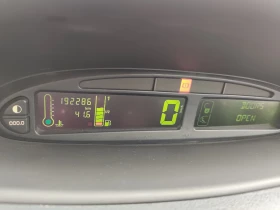Обява за продажба на Citroen Xsara picasso 1.6 ~3 200 лв. - изображение 4