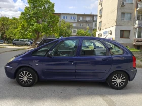 Обява за продажба на Citroen Xsara picasso 1.6 ~3 200 лв. - изображение 3