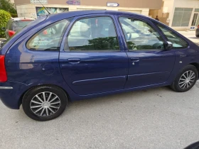Обява за продажба на Citroen Xsara picasso 1.6 ~3 200 лв. - изображение 2