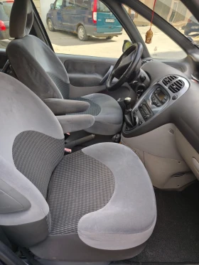 Обява за продажба на Citroen Xsara picasso 1.6 ~3 200 лв. - изображение 6