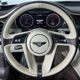 Bentley Flying Spur W12* FirstEdition* HuD* Pano* Massage* Naim - 124998 € / 244474.84 лв. - 62400683 13