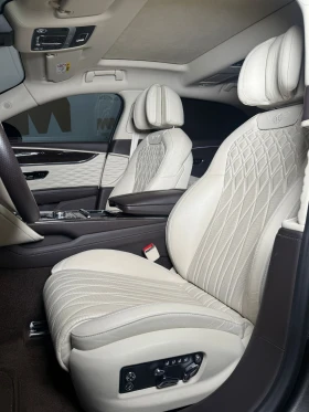 Обява за продажба на Bentley Flying Spur W12* FirstEdition* HuD* Pano* Massage* Naim ~ 149 998 EUR - изображение 7