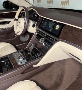 Обява за продажба на Bentley Flying Spur W12* FirstEdition* HuD* Pano* Massage* Naim ~ 149 998 EUR - изображение 10