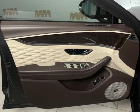 Обява за продажба на Bentley Flying Spur W12* FirstEdition* HuD* Pano* Massage* Naim ~ 149 998 EUR - изображение 6