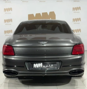 Обява за продажба на Bentley Flying Spur W12* FirstEdition* HuD* Pano* Massage* Naim ~ 149 998 EUR - изображение 4