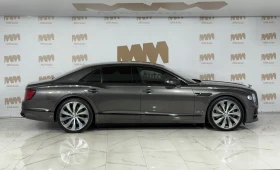 Обява за продажба на Bentley Flying Spur W12* FirstEdition* HuD* Pano* Massage* Naim ~ 149 998 EUR - изображение 2