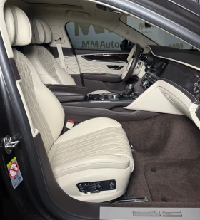 Обява за продажба на Bentley Flying Spur W12* FirstEdition* HuD* Pano* Massage* Naim ~ 149 998 EUR - изображение 8