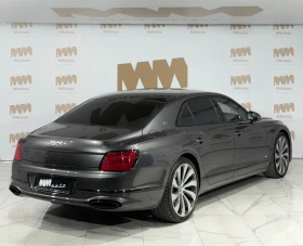 Обява за продажба на Bentley Flying Spur W12* FirstEdition* HuD* Pano* Massage* Naim ~ 149 998 EUR - изображение 1