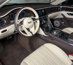 Обява за продажба на Bentley Flying Spur W12* FirstEdition* HuD* Pano* Massage* Naim ~ 149 998 EUR - изображение 5
