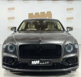 Обява за продажба на Bentley Flying Spur W12* FirstEdition* HuD* Pano* Massage* Naim ~ 149 998 EUR - изображение 3