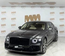 Обява за продажба на Bentley Flying Spur W12* FirstEdition* HuD* Pano* Massage* Naim ~ 149 998 EUR - изображение 1