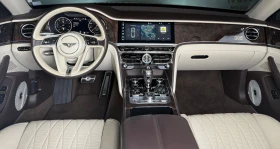 Обява за продажба на Bentley Flying Spur W12* FirstEdition* HuD* Pano* Massage* Naim ~ 149 998 EUR - изображение 9