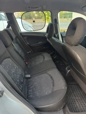 Peugeot 206 2.0 HDI XS | Mobile.bg    11