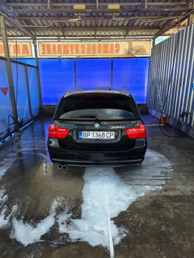 Обява за продажба на BMW 330 330xd ~14 500 лв. - изображение 4