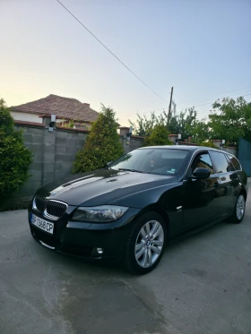 Обява за продажба на BMW 330 330xd ~14 500 лв. - изображение 5