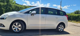 Обява за продажба на Peugeot 5008 ~4 500 лв. - изображение 5 | Auto.bg Обява за продажба на Peugeot 5008 ~4 500 лв. - изображение 5