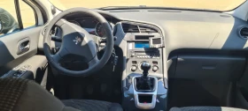 Обява за продажба на Peugeot 5008 ~4 500 лв. - изображение 11 | Auto.bg Обява за продажба на Peugeot 5008 ~4 500 лв. - изображение 11