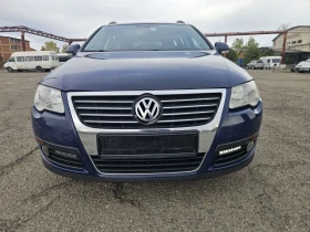 VW Passat 2.0tdi 140ps automat comon real  - 5299 лв. / 2709.34 € - 58913447 14