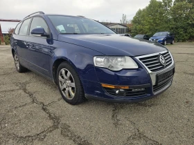 VW Passat 2.0tdi 140ps automat comon real  - 5299 лв. / 2709.34 € - 58913447 5