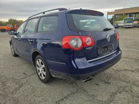 VW Passat 2.0tdi 140ps automat comon real  - 5299 лв. / 2709.34 € - 58913447 2