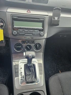 VW Passat 2.0tdi 140ps automat comon real  - 5299 лв. / 2709.34 € - 58913447 13