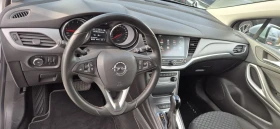 Opel Astra 1.4-150.NAVY | Mobile.bg    14