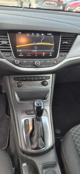 Opel Astra 1.4-150.NAVY | Mobile.bg    10