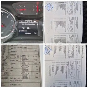 Opel Astra 1.4-150.NAVY | Mobile.bg    17