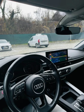 Audi A4 40 TDI 190hp, снимка 6