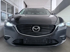 Mazda 6 2.2D 4x4 EURO 6B - 26999 лв. / 13804.37 € - 75099915 2
