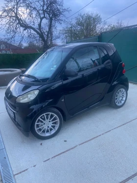 Smart Fortwo Mhd, снимка 2
