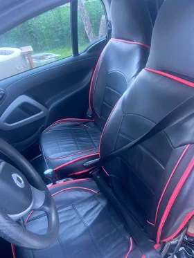 Smart Fortwo Mhd, снимка 7