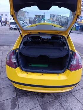 Fiat Stilo, снимка 7