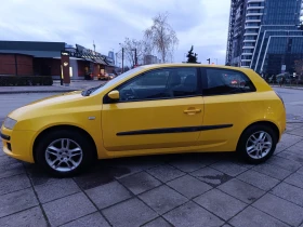 Fiat Stilo, снимка 2