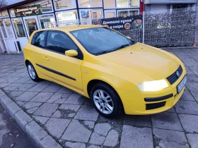 Fiat Stilo, снимка 12