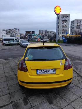 Fiat Stilo, снимка 4