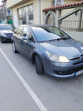 Citroen C4 C4 -АГУ, снимка 3 — Bazar.bg Citroen C4 C4 -АГУ, снимка 3