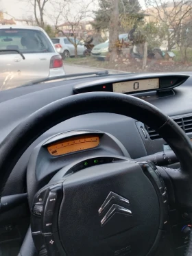 Citroen C4 C4 -АГУ, снимка 6 — Bazar.bg Citroen C4 C4 -АГУ, снимка 6