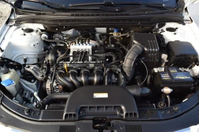 Hyundai I30 1.4i Газ* 109 kc*  - 6560 лв. / 3354.07 € - 97803308 17