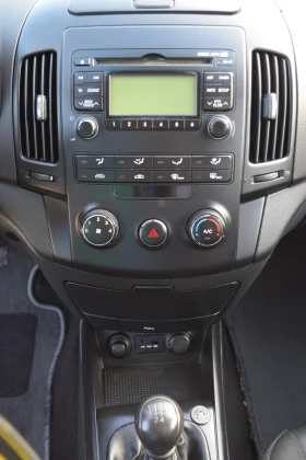 Hyundai I30 1.4i Газ* 109 kc*  - 6560 лв. / 3354.07 € - 97803308 15