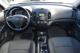 Hyundai I30 1.4i Газ* 109 kc*  - 6560 лв. / 3354.07 € - 97803308 11