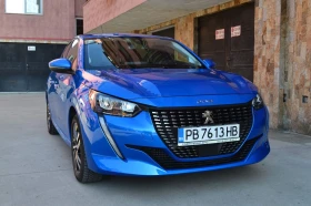 Peugeot 208 - 29500 лв. / 15083.11 € - 44958486 4