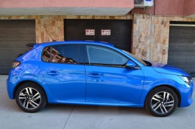 Peugeot 208 - 29500 лв. / 15083.11 € - 44958486 3