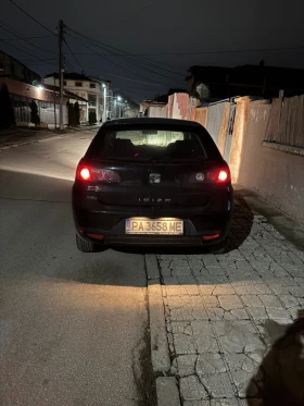 Seat Ibiza 1.2, снимка 11