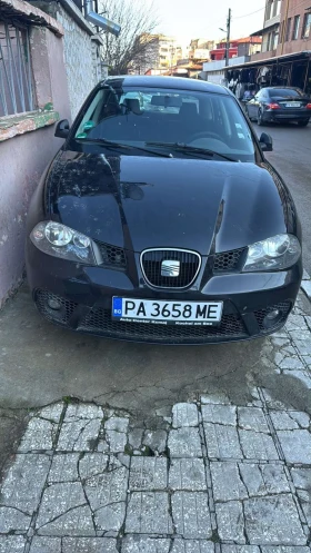 Seat Ibiza 1.2, снимка 1