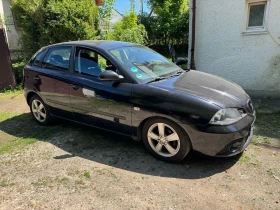 Seat Ibiza 1.2, снимка 4
