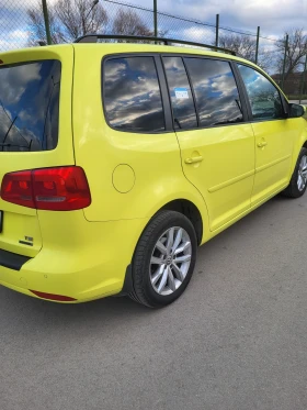 VW Touran 1.4, снимка 6